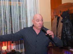 GH Timo Leon Taudien am 27.02.2026